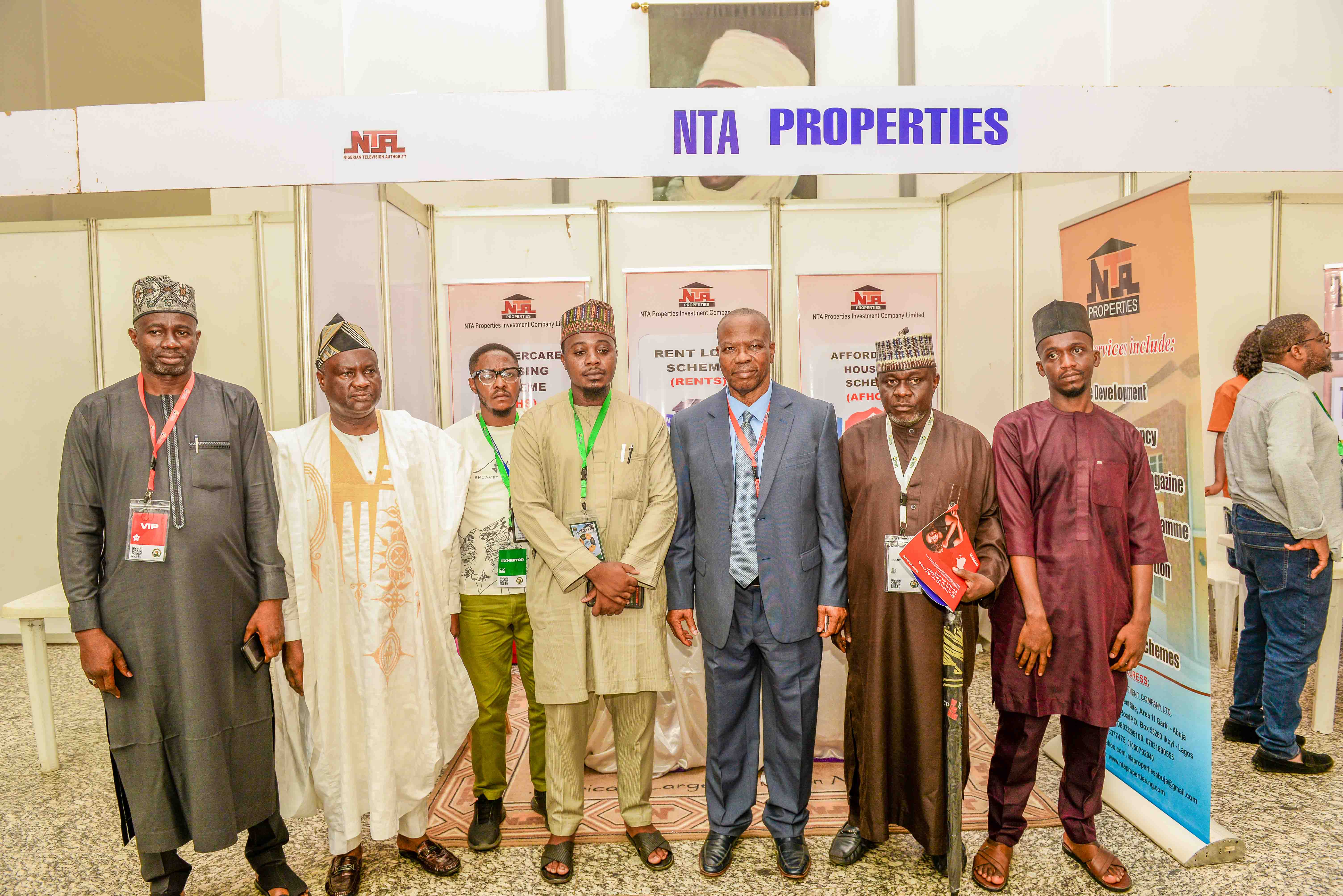 Cooperative Housing Summit Africa 2026 — photo 66